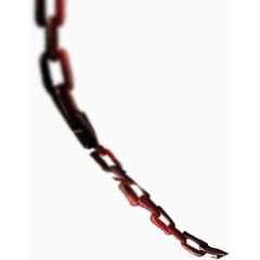 游戏中的铁锁链