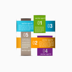 矢量ppt创意素材