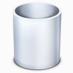 游船码头空垃圾回收站垃圾点头2