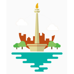 印度尼西亚民族纪念碑