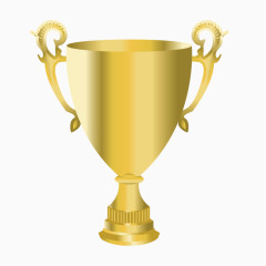 精美金奖杯
