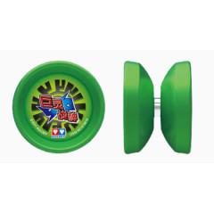 巨灵战神悠悠球