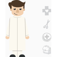 医生职业介绍图.