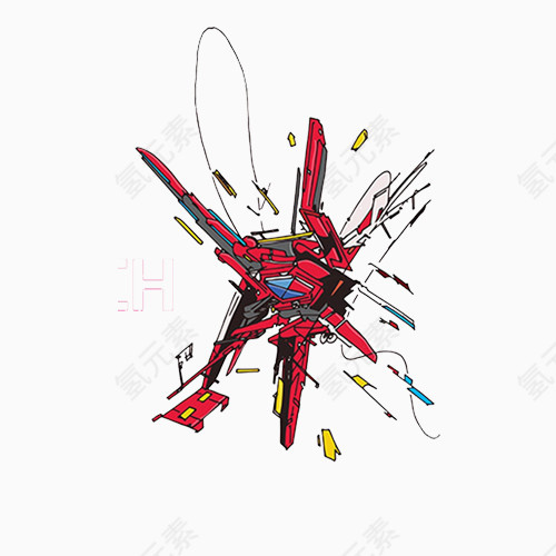 科技创新素材图片