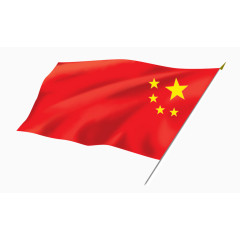 五星红旗