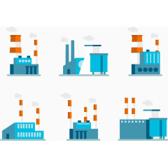 矢量图新兴公司