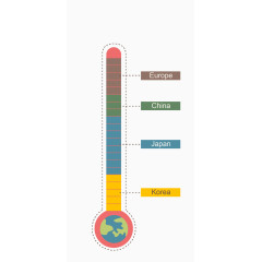 商务数据图图片下载
