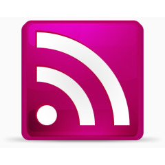 RSS订阅桌面图标下载
