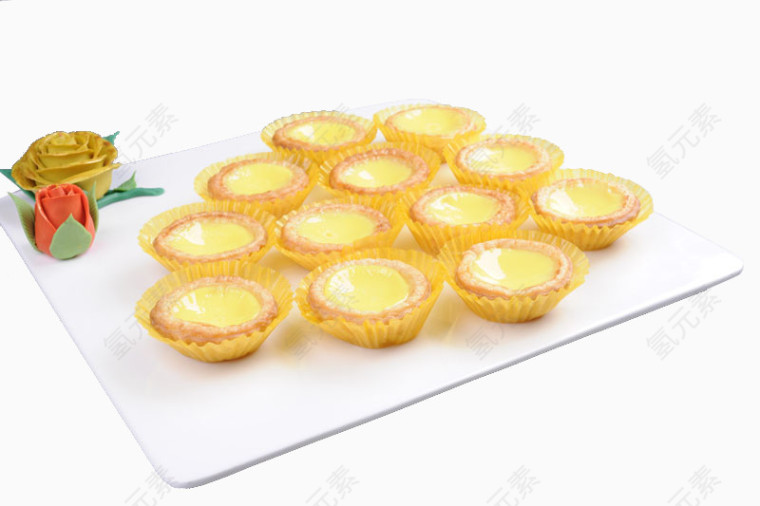 美味蛋挞