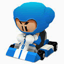 卡丁车游戏图标下载