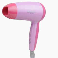 电吹风不伤发吹风筒正品