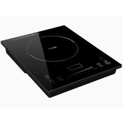 迷你电磁炉均匀加热