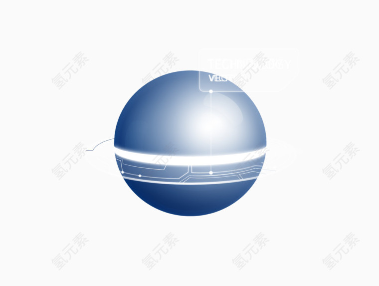 科技宇宙飞船