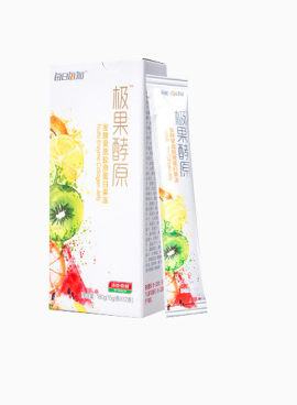 每日每加极果酵原