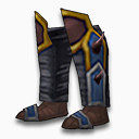 Q版图标传奇装备