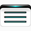 科技电脑桌面图标下载