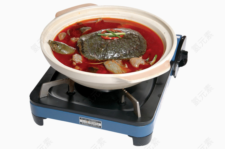 甲鱼汤