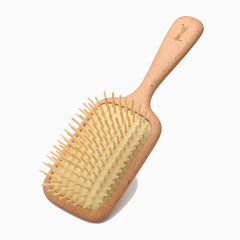 按摩长发防静电梳子