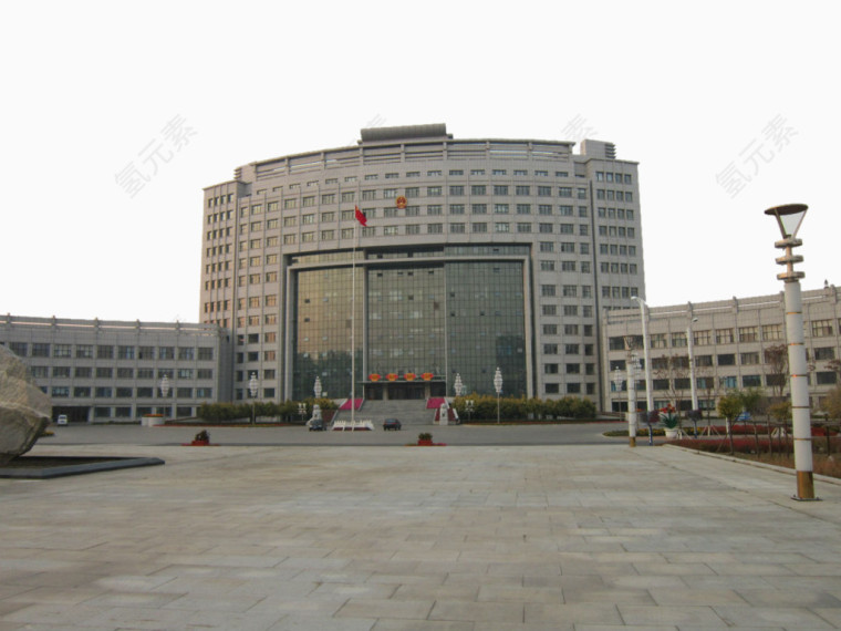 政府建筑