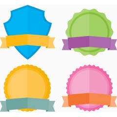 矢量图标示设计