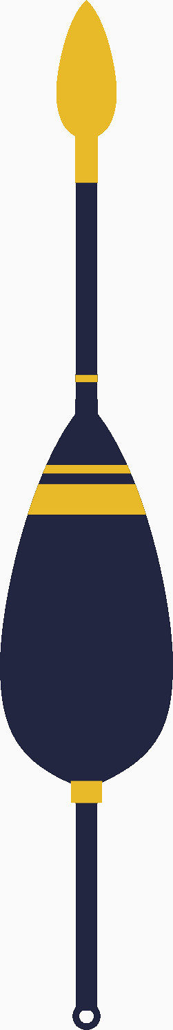 钓鱼行业浮标鱼具