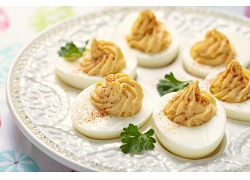 美食鉴赏