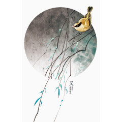 二十四节气之七十二候