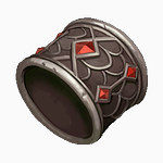 传奇装备游戏装备手镯