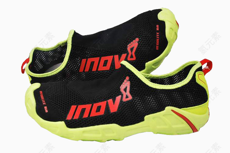 伊诺维RECOLITE休闲凉鞋