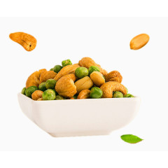 姚生记新品什锦果仁