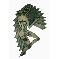 古董 饰品 摆件 韵味 古典