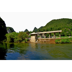 贵州龙宫风景区