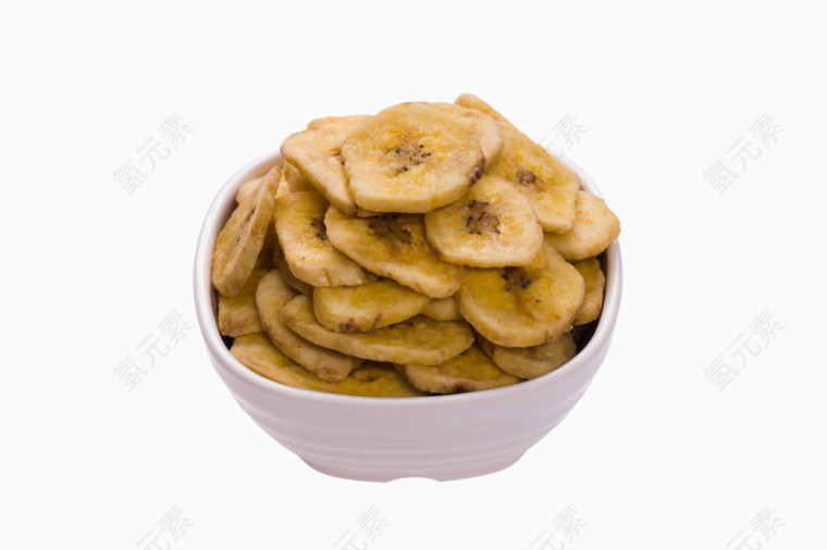 美味香蕉片
