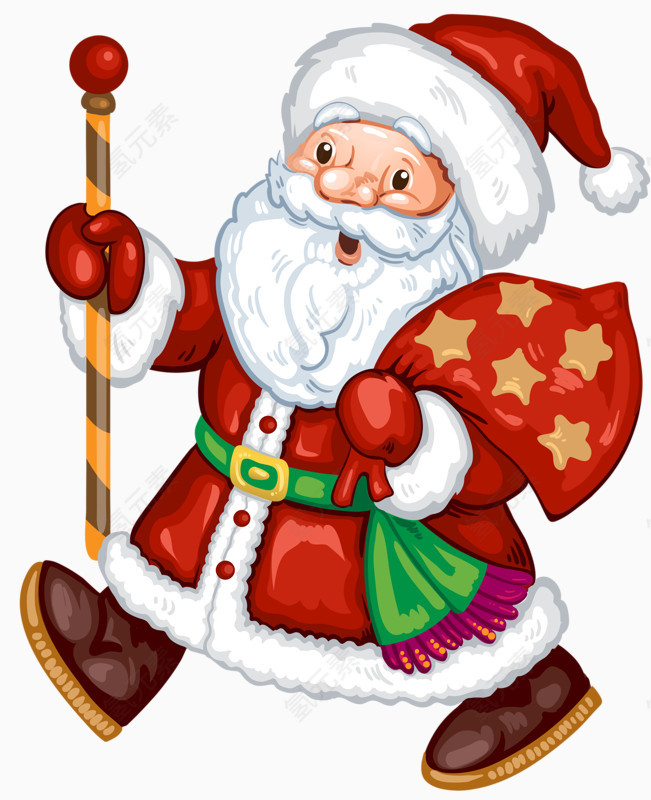 圣诞老人