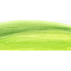 广阔辽阔绿色草地草原