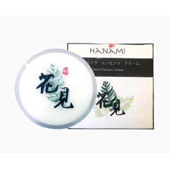 日本国菌麴胶原蛋白花见