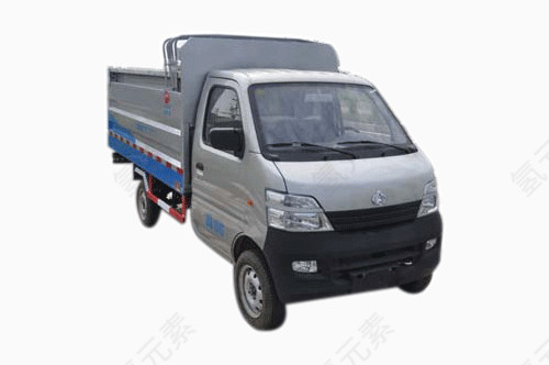 小型货车