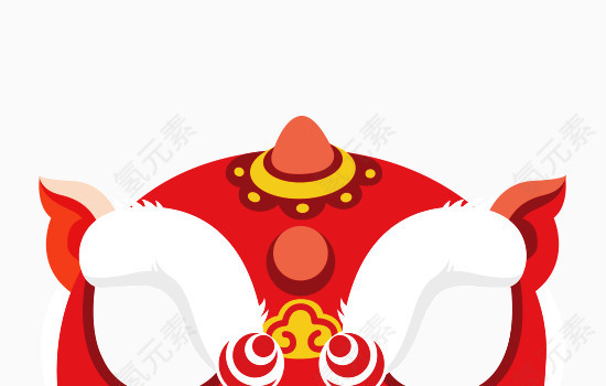 中国风天猫头像
