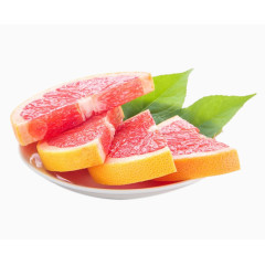 南非进口红西柚