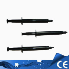 黑色包装牙龈保护剂