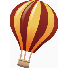 氢气球png矢量素材