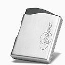 前沿数码产品图标