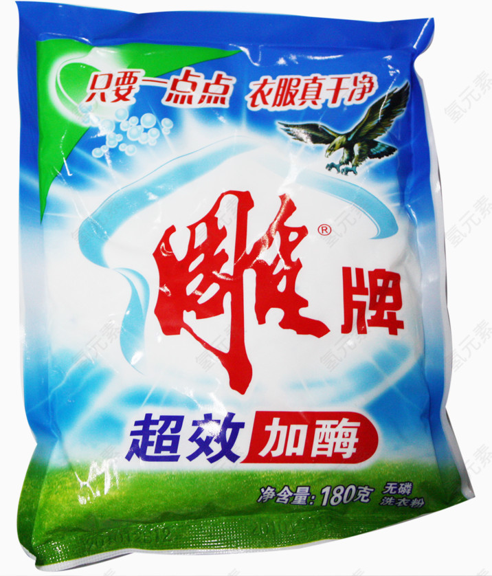 洗衣粉图片