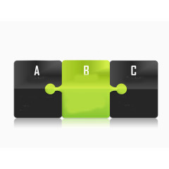 事物描绘ppt图表