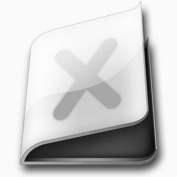 简洁文件夹图标下载