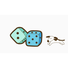 校园 卡通 动画 童年