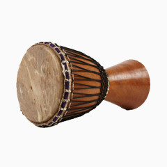 非洲鼓乐器