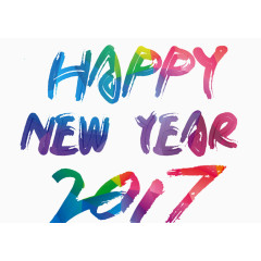 2017鸡年春节新年