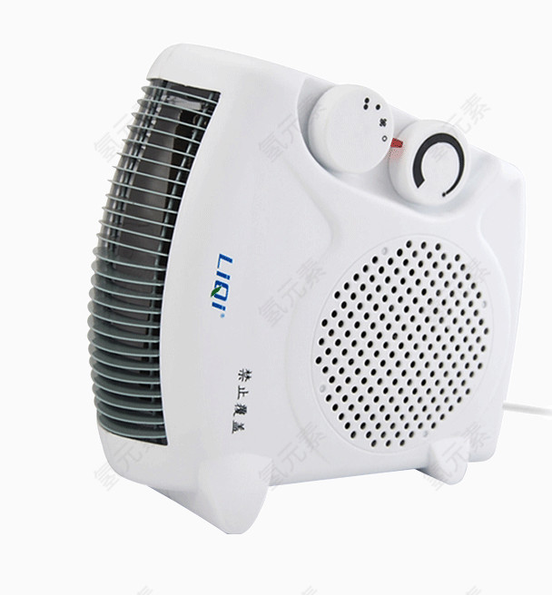 迷你台式电暖气