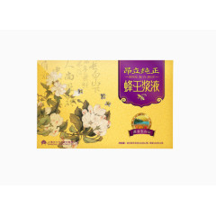 昂立纯正复合蜂王浆